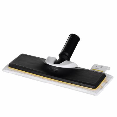 27. Kärcher SC 2 UPRIGHT Steam Mop 0.4 l 1600 W Black, White