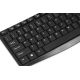 3. IBOX ERIS WIRED KEYBOARD, BLACK