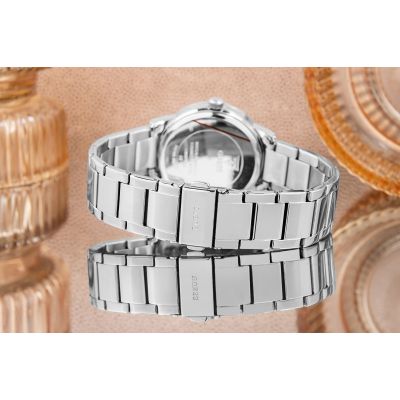 7. Guess Petal Women's Watch GW0747L1 + BOX