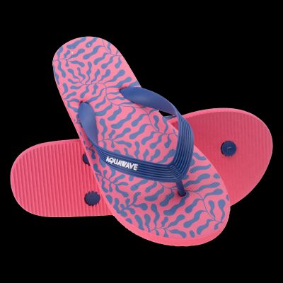 5. MILESA WMNS Women's Flip-Flops