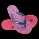 5. MILESA WMNS Women's Flip-Flops