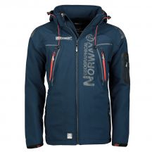 Geographgical Norway Techno DB Gtx 009 M WX2508H/GN/Navy jacket