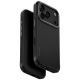 Uniq Keva Magclick Charging Case for iPhone 17 Pro - Black