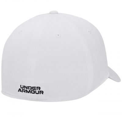 2. Under Armour Blitzing Cap M 1376700 100