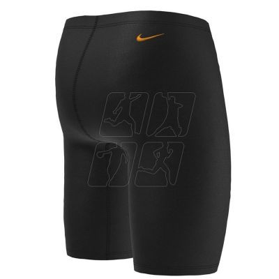 3. Nike Multilogo Jr NESSD073 001 swimming trunks