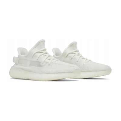 3. Adidas Yeezy Boost 350 V2 Bone Men's Sneakers - HQ6316
