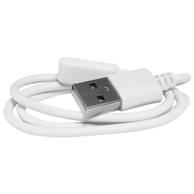 3. Charging cable for GIEWONT GW440 Smartwatch 7.3 mm GWK3