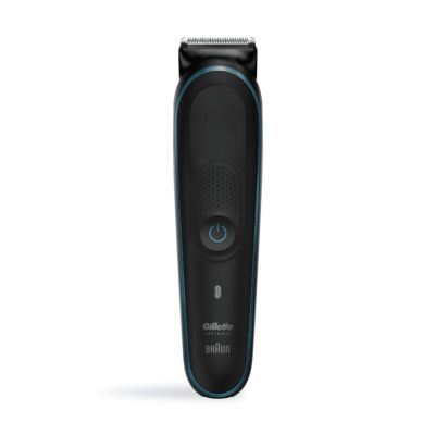 Gillette INTIMATE i5 Black Lithium-Ion (Li-Ion)