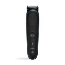Gillette INTIMATE i5 Black Lithium-Ion (Li-Ion)