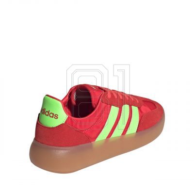 3. Adidas Barreda Decode W JR3539 shoes