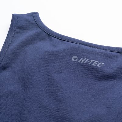 9. Hi-Tec Eminsa T-shirt W 92800606845