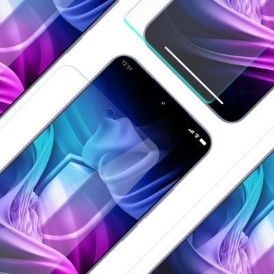 7. Protective film matte 3mk Silky Matt Pro for Xiaomi 15