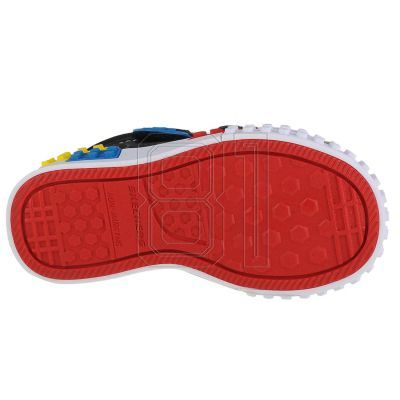 4. Skechers Kool Bricks-Lil Constructor 402224N-BKMT Black 21