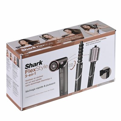 7. Shark HD426EU Multistyler Hair Styler Black 1650 W 2.5 m