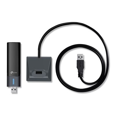 3. TP-Link Archer TXE70UH Router