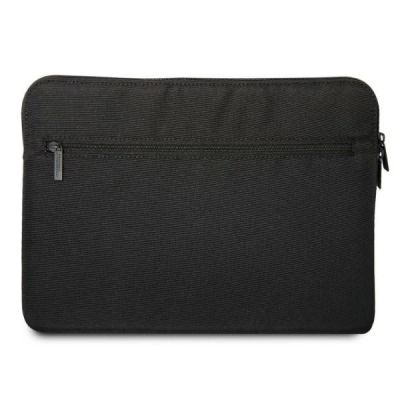3. Ferrari Carbon&Smooth case for a 14" laptop - black