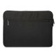 3. Ferrari Carbon&Smooth case for a 14" laptop - black
