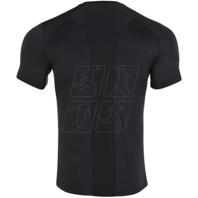 2. Joma Running Night Short Slevee M 101775.100 T-shirt