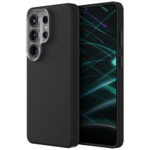 Uniq Lyden Case for Samsung Galaxy S26 Ultra Magclick Charging - Black