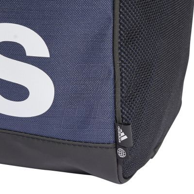 5. Bag adidas Linear Duffel S HR5353
