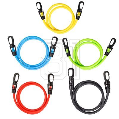 25. HMS TX30 strength training set