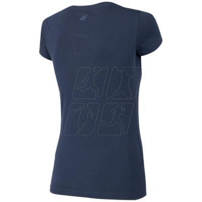 5. 4F W T-shirt H4Z22 TSD029 30S