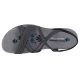 3. Skechers Reggae Slim - Turn It Up 163117-BLK Black 36