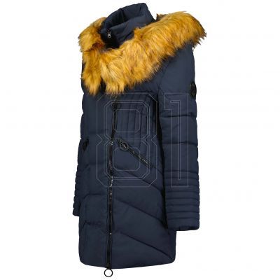3. Winter jacket Anapurna Chayana Navy Lady BS 068 W WU4994F/AN