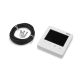 2. VOLT COMFORT HT-08 thermostat (floor) + smartphone application (Wi-Fi)