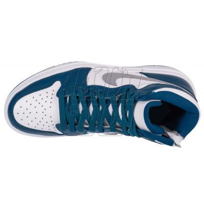 3. Nike Air Jordan 1 Elevate High W DN3253-401 shoes
