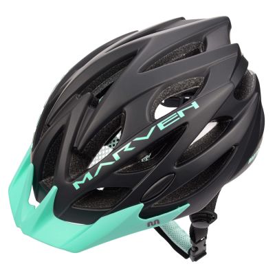 48. Meteor Marven 24792-24794 Bicycle Helmet