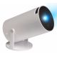 3. Denver PR-2500 Standard Throw Projector 175 ANSI Lumens LED 1080p (1920x1080) White