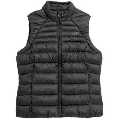 12. 4F F091 down vest W 4FSS23TDJAF091 20S