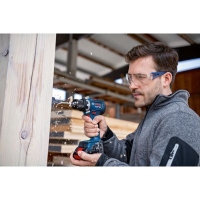 16. Bosch Combi-kit 4 outils 18V Battery