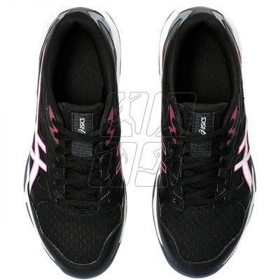 2. Asics Gel-Rocket 11 W 1072A093 001 volleyball shoes