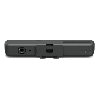 7. Logitech MeetUp 2 Graphite 3840 x 2160 px