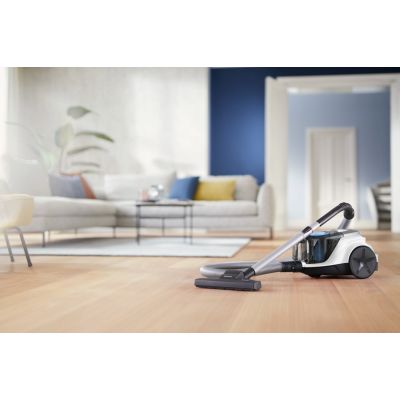 9. PHILIPS XB 2122/09 vacuum cleaner