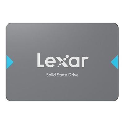 Lexar NQ100 1920GB 2.5" SATA SSD drive