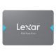 Lexar NQ100 1920GB 2.5" SATA SSD drive