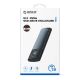 4. Orico PWM2-G2 M.2 NVME USB-C 10Gb/s Disk Drive - Black
