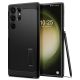 Spigen Tough Armor Case for Samsung Galaxy S23 Ultra - Black