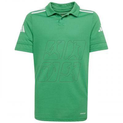 Adidas Squadra 25 Polo Jr JY3410