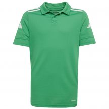 Adidas Squadra 25 Polo Jr JY3410