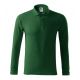 3. Malfini Pique Polo LS M MLI-22106 T-shirt