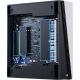 24. PC Chuwi Ubox-P Ryzen 5 6600H/16GB/SSD 512GB/BT/Win 11Pro
