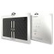 4. Guess 4G Printed Stripes cover for a 16" laptop - black