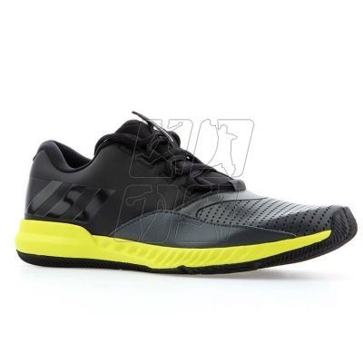 2. Adidas Crazymove Bounce M BB3770 shoes