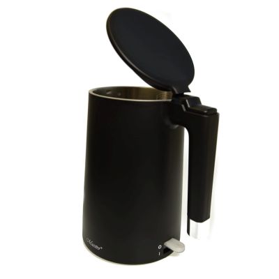 2. Electric kettle 1.7l MR-026-BLACK MAESTRO