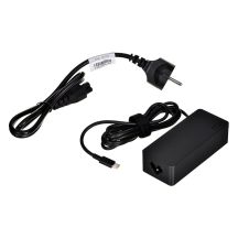 Lenovo 65W Standard AC Adapter 4X20M26272 for Lenovo Notebook (65W; USB Type-C x USB Type-C)