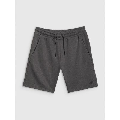 8. Men's sweatpants 4F 4FRSS26TSHOM0970-23M